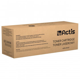 Toner Actis TH-250X Noir sur la caverne des prix