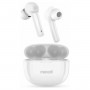 Casques avec Microphone Maxell Dynamic+ Blanc sur la caverne des prix
