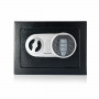 Safe Box with Electronic Lock Safeck InnovaGoods