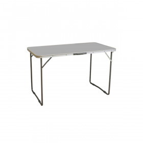 Tavolo Pieghevole Marbueno 120 x 70 x 60 cm