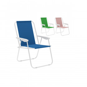 Sedia Pieghevole Marbueno 59 x 75 x 51 cm