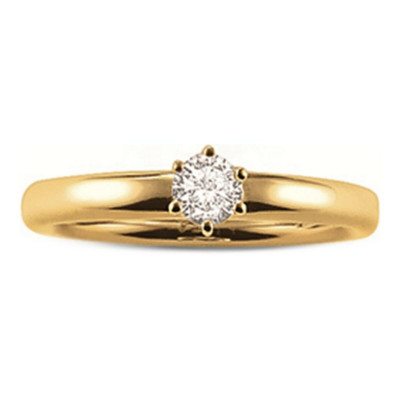 Ladies' Ring Thomas Sabo TR1982-414-14-54 (17,1 mm)