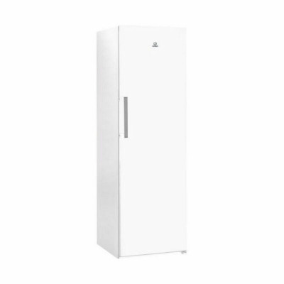 Réfrigérateur Indesit SI6 1 W Blanc Indépendant