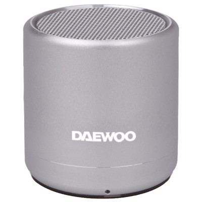 Altoparlante Bluetooth Daewoo DBT-212 5W