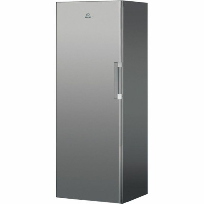 Freezer Indesit UI6 F1T S1 Stainless steel (167 x 60 cm)