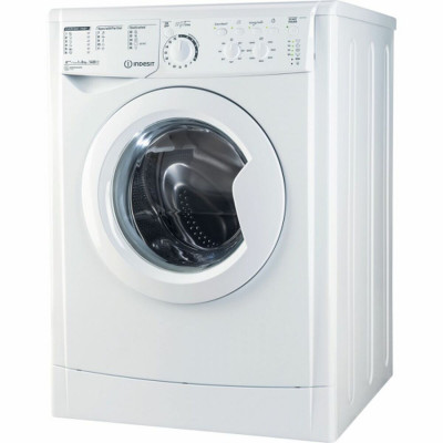 Machine à laver Indesit EWC81483WEU Blanc 1400 rpm 59,5 cm 8 kg