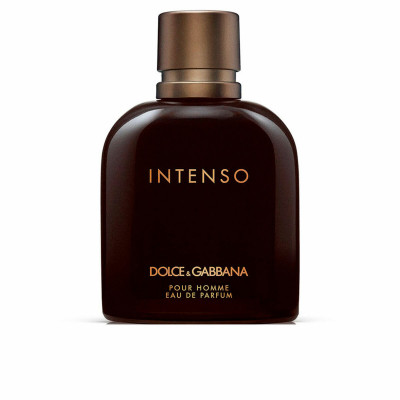 Parfum Homme Dolce & Gabbana EDP 200 ml Intenso