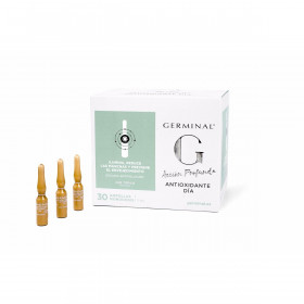Fiale Germinal  Antiossidante 30 x 1 ml 1 ml