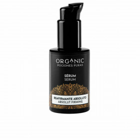 Facial Serum Organic Pociones Puras  Firming 30 ml
