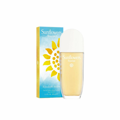 Parfum Femme Elizabeth Arden EDT Sunflowers Sunrise 100 ml