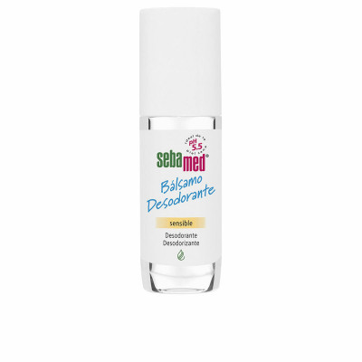 Deodorante Roll-on Sebamed  50 ml