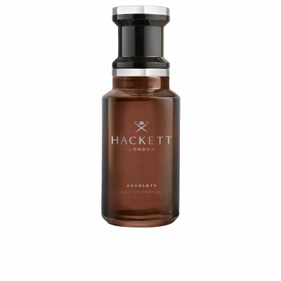 Parfum Homme Hackett London EDP Absolute 100 ml