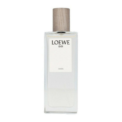 Parfum Homme 001 Loewe 385-63081 EDP (50 ml) Loewe 50 ml