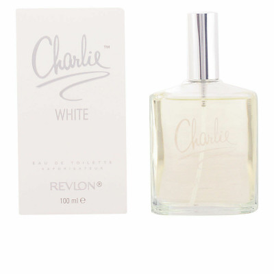 Parfum Femme Revlon CH62 100 ml Charlie White