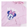 Sweat-shirt Enfant Minnie Mouse Rose