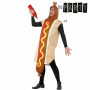 Costume for Adults 5343 Hot Dog