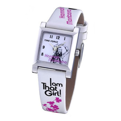 Ladies'Watch Time Force (20 mm) (Ø 20 mm)