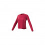 Women's long sleeve T-shirt Adidas D2M LONGSLEEVE