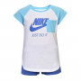 Sports Outfit for Baby 919-B9A Nike White
