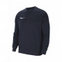 Felpa senza Cappuccio Bambino PARK 20 FLEECE Nike CW6904 010