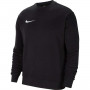 Felpa senza Cappuccio Bambino PARK 20 FLEECE Nike CW6904 010
