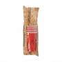 Set de Vasos Algon Desechables Cartón Rojo 7 Piezas 450 ml (16 Unidad