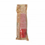 Set de Vasos Algon Desechables Cartón Rojo 20 Piezas 120 ml (24 Unida