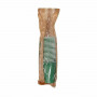 Set di Bicchieri Algon Monouso Cartone Verde 20 Pezzi 220 ml (20 Unit