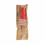 Set di Bicchieri Algon Monouso Cartone Rosso 10 Pezzi 350 ml (20 Unit