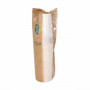 Set of glasses Algon Disposable Cardboard 330 ml White 10 Pieces (20 U