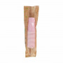 Set di Bicchieri Algon Monouso Cartone Rosa 20 Pezzi 220 ml (20 Unità