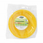 Service de vaisselle Algon Produits à usage unique 20 cm Carton Jaune