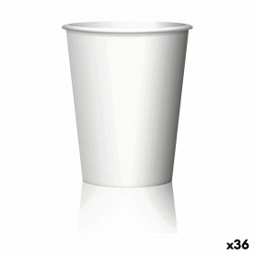 Ensemble de Verres à Liqueur Algon Produits à usage unique Carton Bl