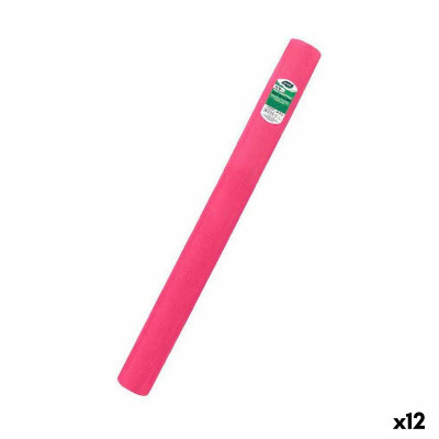 Nappe en rouleau Algon Fuchsia 1 x 10 m (12 Unités) sur la caverne de