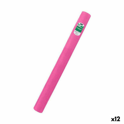 Nappe en rouleau Algon Magenta 1 x 10 m (12 Unités) sur la caverne de