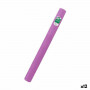 Nappe en rouleau Algon Violet 1 x 10 m (12 Unités) sur la caverne des