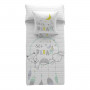 Bedspread (quilt) Cool Kids Let'S Dream 200 x 260 cm