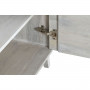 Sideboard DKD Home Decor White Mango wood (150 x 40 x 65 cm)