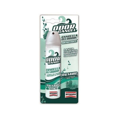 Car Air Freshener Petronas Balsamic Spray (75 ml)