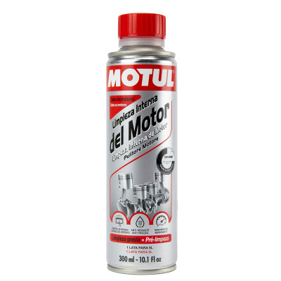 Nettoyant pour moteur Motul MTL110793 (300 ml)