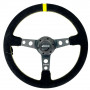 Racing Steering Wheel OCC Motorsport TRACK Leather