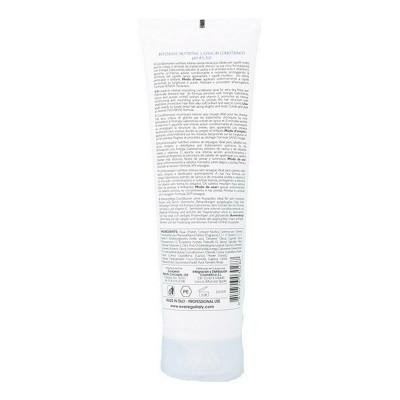 Après-shampooing Everego Nourishing Spa Quench & Care Leave In