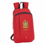 Casual Backpack RFEF Red