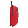 Casual Backpack RFEF Red