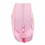 School Toilet Bag Na!Na!Na! Surprise Sparkles Pink (26 x 16 x 9 cm)