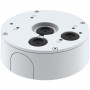 Support de Caméra de Vidéosurveillance Axis T94S01P sur la caverne d