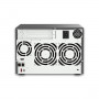 Almacenamiento en Red NAS Qnap TVS-H674 Negro Intel Core i5-1240