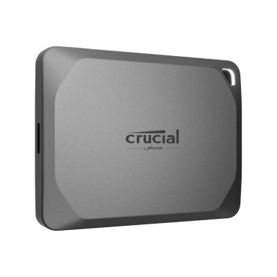 Disque Dur Externe Crucial X9 Pro 4 TB SSD