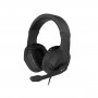 Headphones with Headband Genesis Argon 200