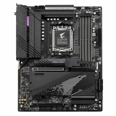 Motherboard Gigabyte B650 AORUS PRO AX AMD AM5 AMD B650 AMD